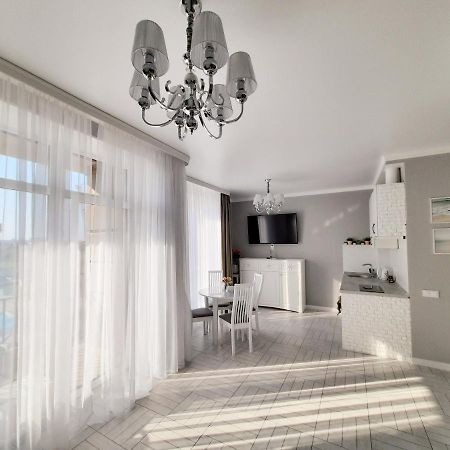 פונטנקה Luxury Apartments Park Fontanov מראה חיצוני תמונה