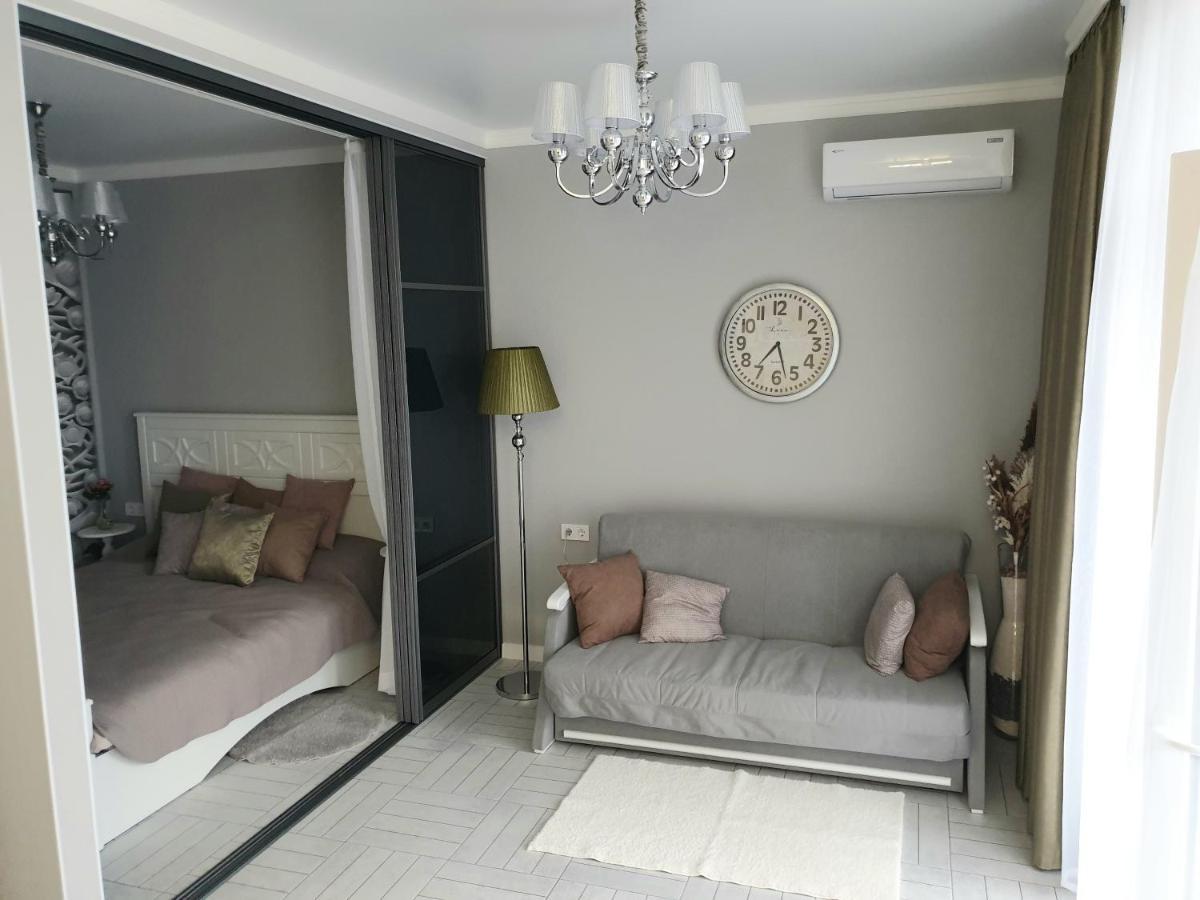 פונטנקה Luxury Apartments Park Fontanov מראה חיצוני תמונה
