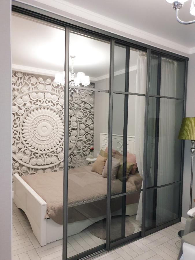 פונטנקה Luxury Apartments Park Fontanov מראה חיצוני תמונה