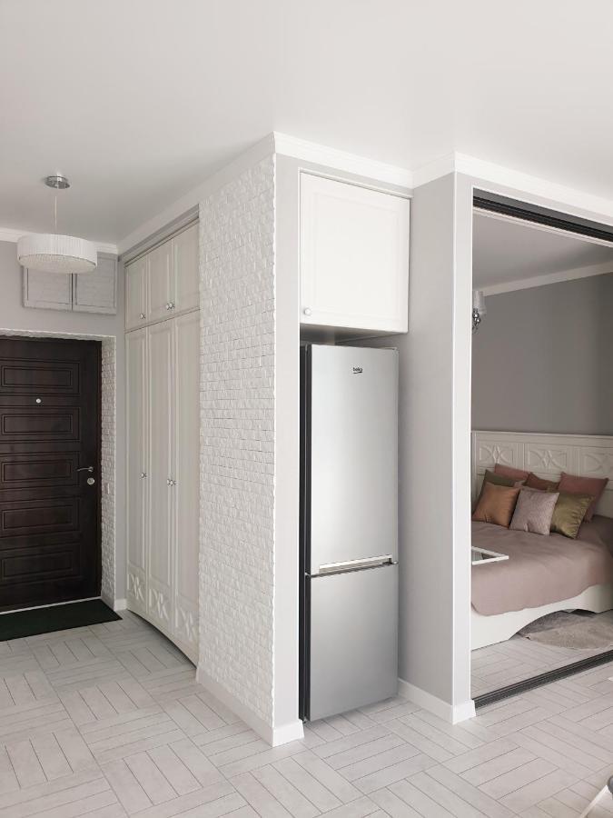 פונטנקה Luxury Apartments Park Fontanov מראה חיצוני תמונה