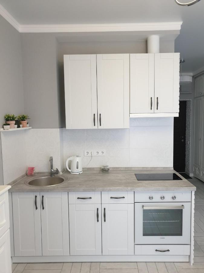פונטנקה Luxury Apartments Park Fontanov מראה חיצוני תמונה