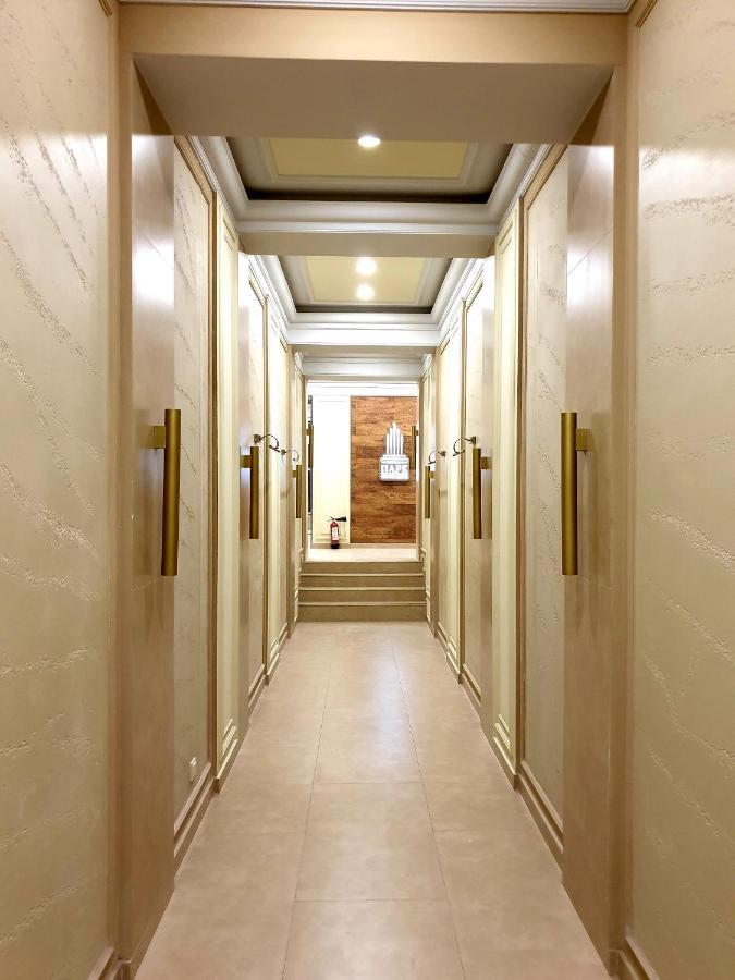 פונטנקה Luxury Apartments Park Fontanov מראה חיצוני תמונה