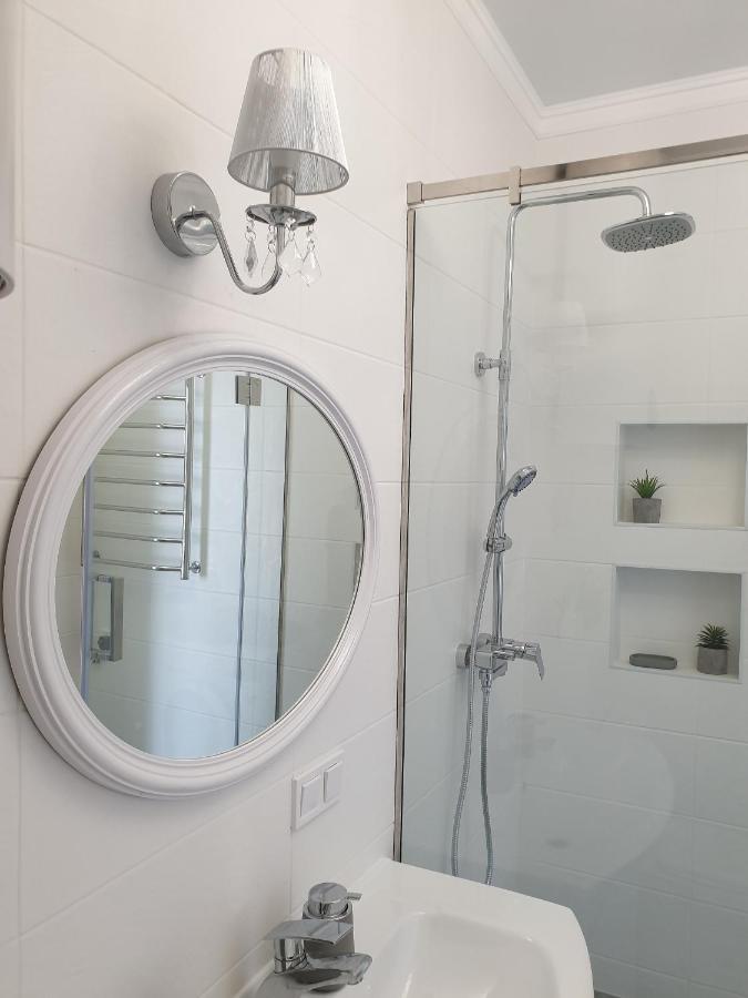 פונטנקה Luxury Apartments Park Fontanov מראה חיצוני תמונה