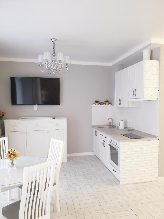פונטנקה Luxury Apartments Park Fontanov מראה חיצוני תמונה